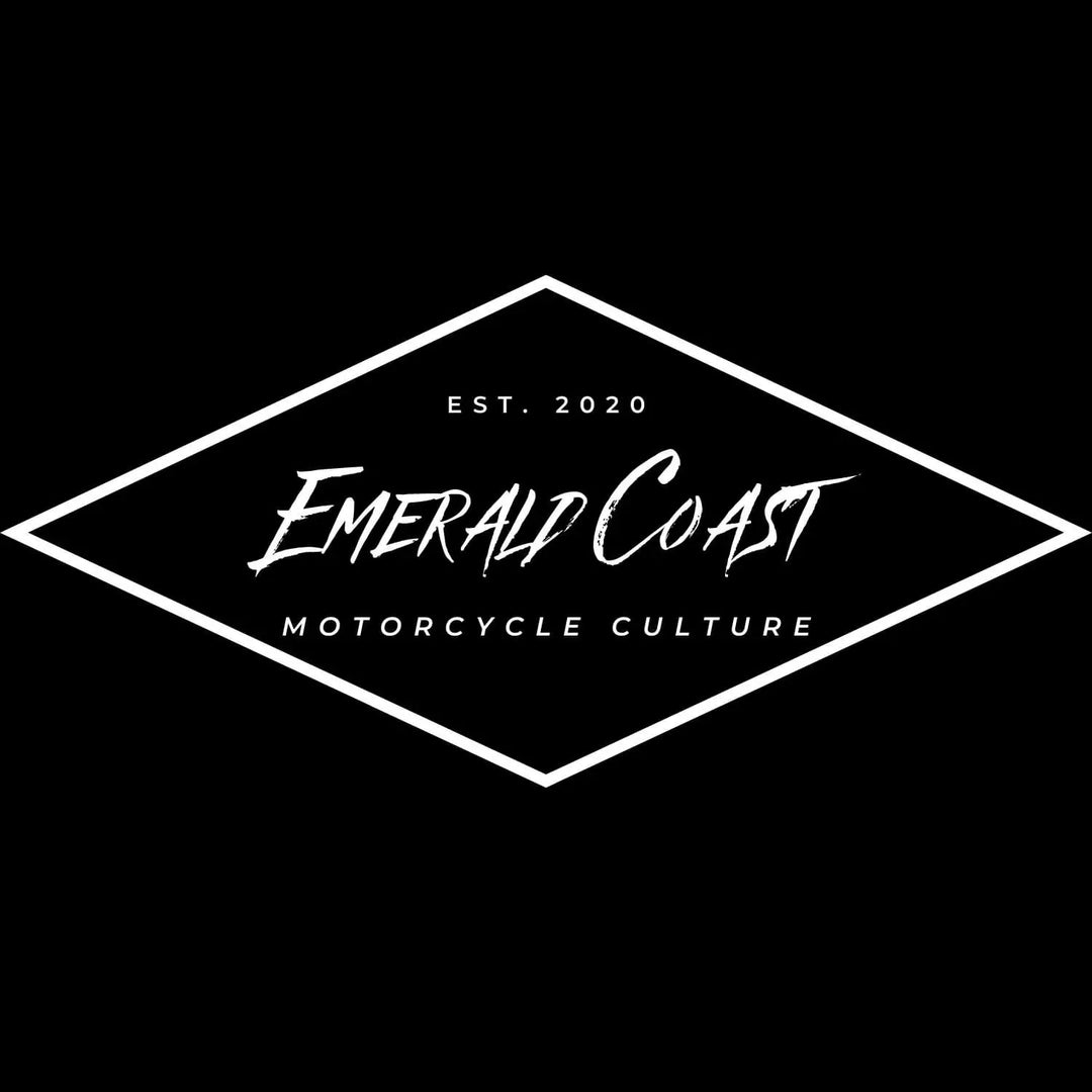 Emerald Coast Motorcycle Culture