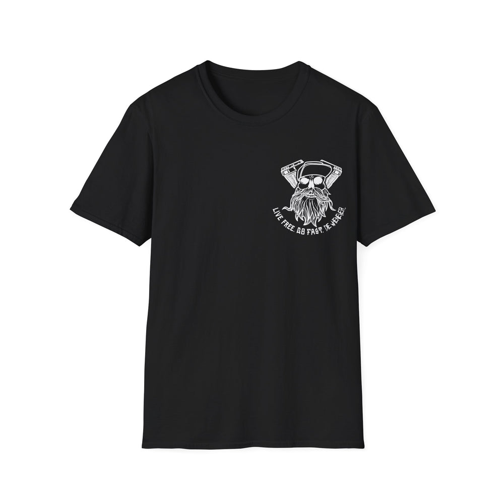 Tater Tots Softstyle T - Burnouts Garage Apparel