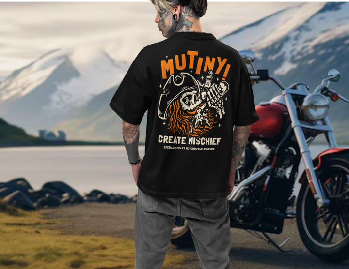 Mutiny