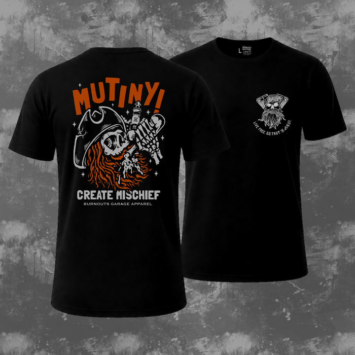 Mutiny