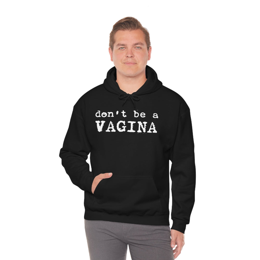 Get A Tattoo Hooded Sweatshirt - Burnouts Garage Apparel