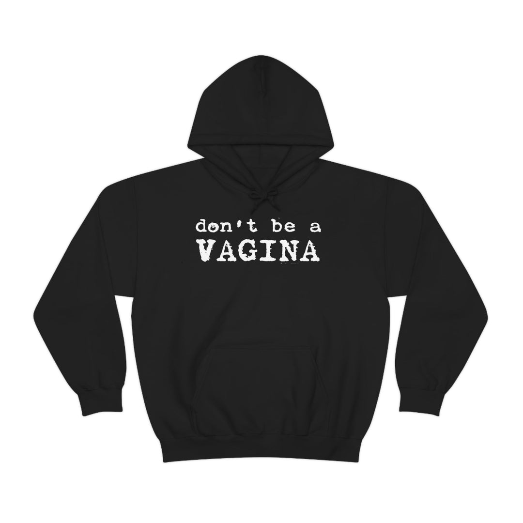 Get A Tattoo Hooded Sweatshirt - Burnouts Garage Apparel