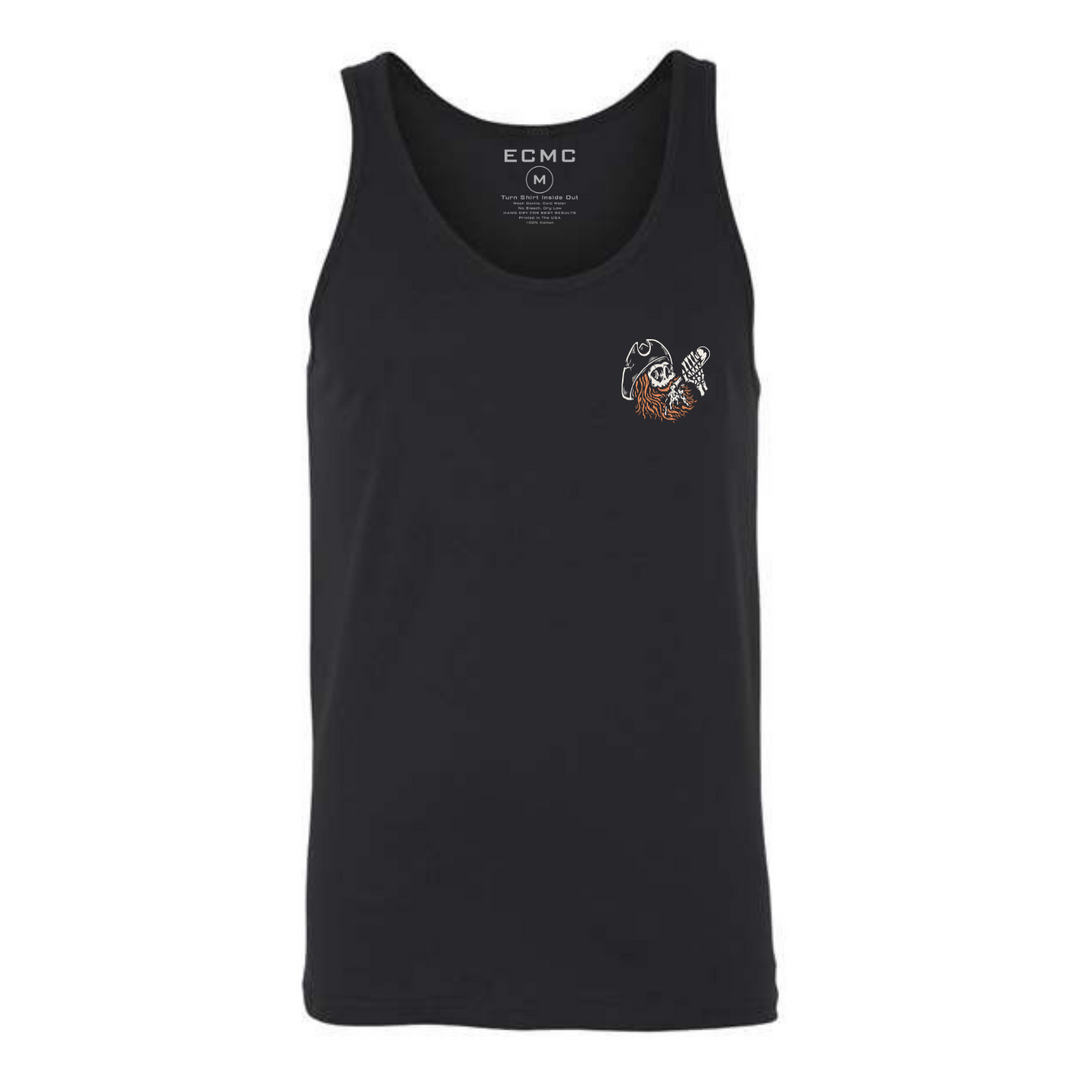 Mutiny Men’s Tank Top - Be unique, break the mold, create